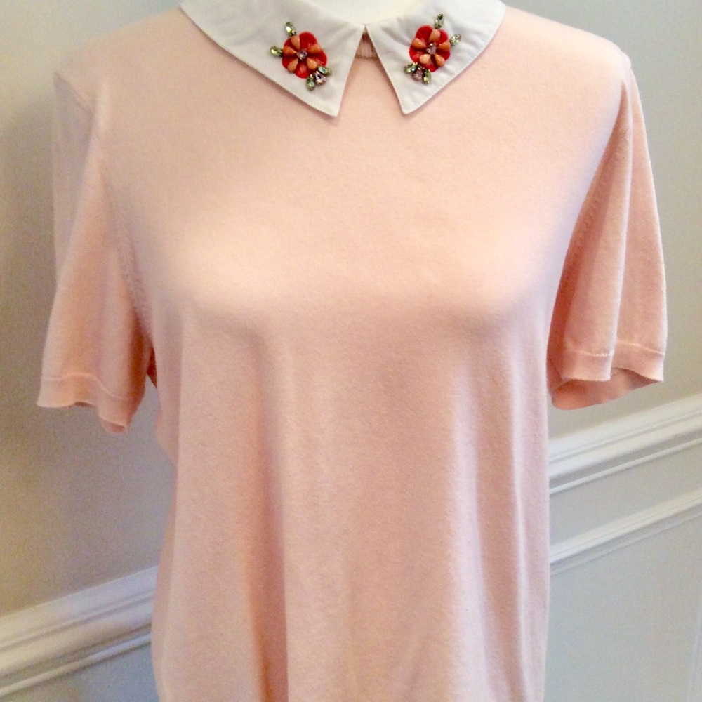 The Betty Sweater. Cooper or Draper. Your choice